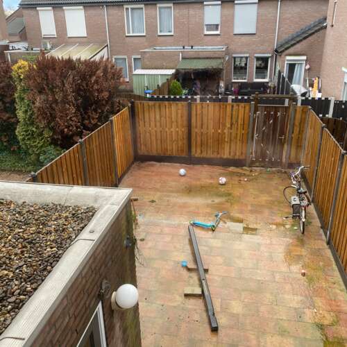 Foto #15 Huurwoning Fossielenerf Heerlen