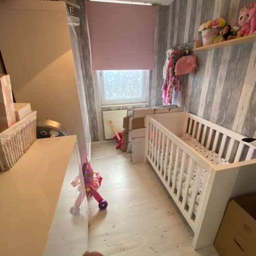 Foto #13 Huurwoning Fossielenerf Heerlen