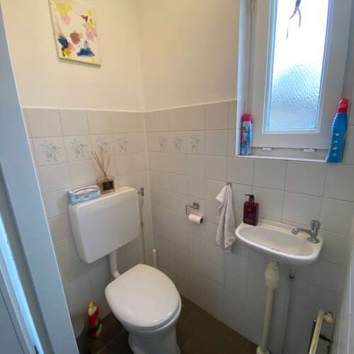 Foto #8 Huurwoning Fossielenerf Heerlen