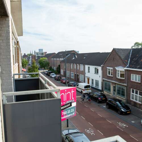Foto #13 Appartement Hoogstraat Eindhoven