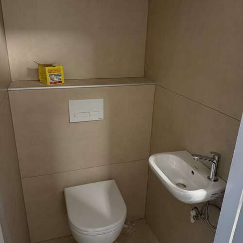 Foto #5 Studio Paulus Moreelsestraat Enschede