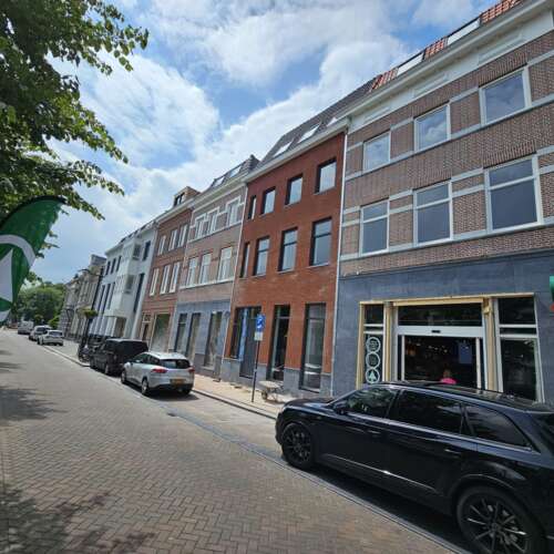 Foto #0 Appartement Willemstraat Breda