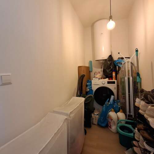 Foto #11 Appartement Willemstraat Breda