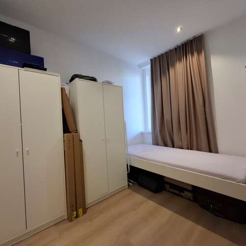 Foto #5 Appartement Willemstraat Breda