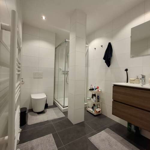 Foto #10 Appartement Willemstraat Breda