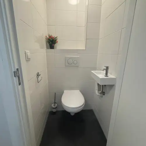 Foto #15 Huurwoning Middellandplein Rotterdam