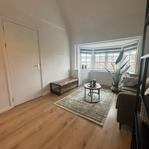 Foto #6 Huurwoning Middellandplein Rotterdam