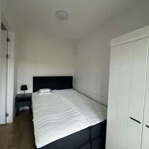 Foto #12 Huurwoning Middellandplein Rotterdam