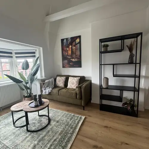 Foto #7 Huurwoning Middellandplein Rotterdam