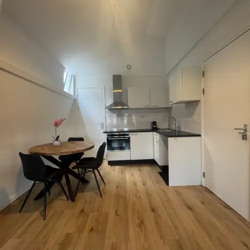 Foto #8 Huurwoning Middellandplein Rotterdam