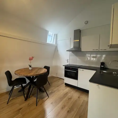 Foto #9 Huurwoning Middellandplein Rotterdam