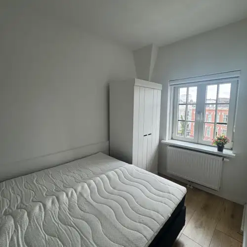 Foto #11 Huurwoning Middellandplein Rotterdam