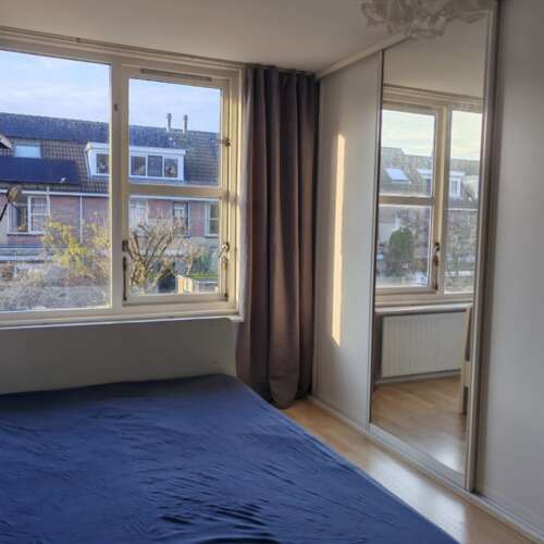 Foto #10 Huurwoning Boogschutter Amstelveen