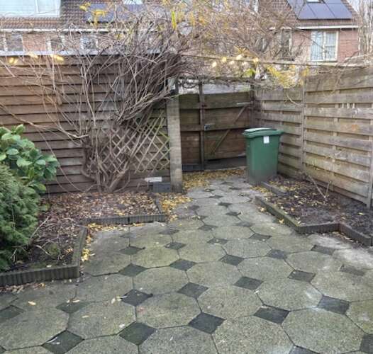 Foto #7 Huurwoning Boogschutter Amstelveen