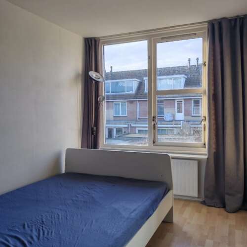 Foto #11 Huurwoning Boogschutter Amstelveen