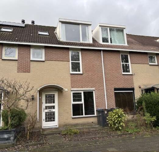 Foto #0 Huurwoning Boogschutter Amstelveen