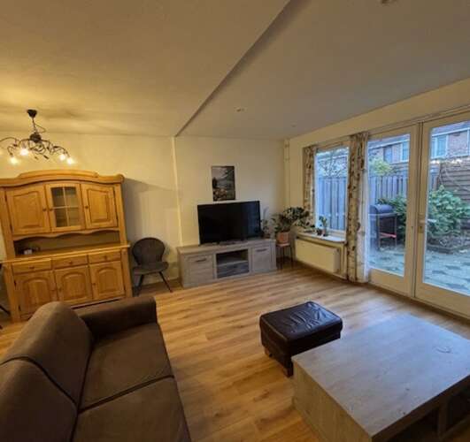 Foto #6 Huurwoning Boogschutter Amstelveen