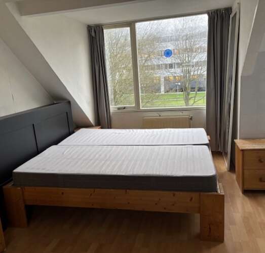 Foto #17 Huurwoning Boogschutter Amstelveen