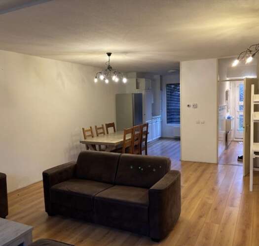 Foto #5 Huurwoning Boogschutter Amstelveen