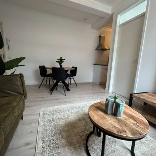 Foto #8 Appartement Grotekerkplein Rotterdam