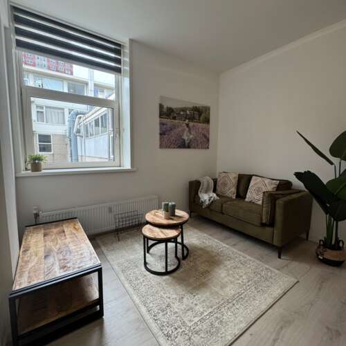 Foto #6 Appartement Grotekerkplein Rotterdam