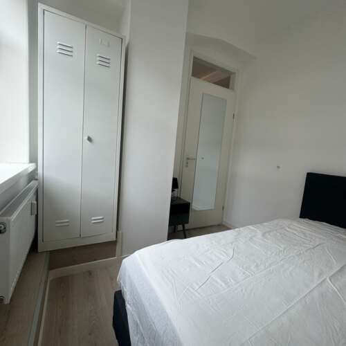 Foto #13 Appartement Grotekerkplein Rotterdam