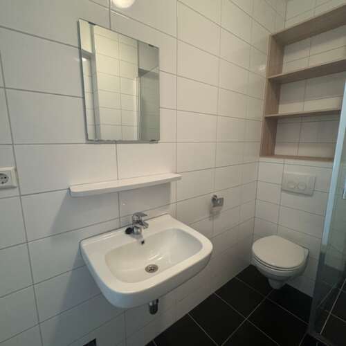 Foto #16 Appartement Grotekerkplein Rotterdam