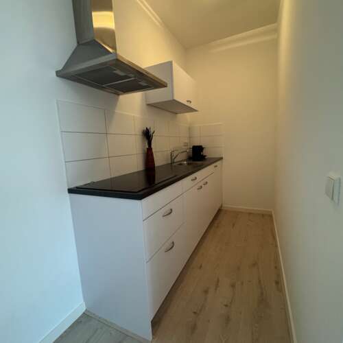 Foto #9 Appartement Grotekerkplein Rotterdam