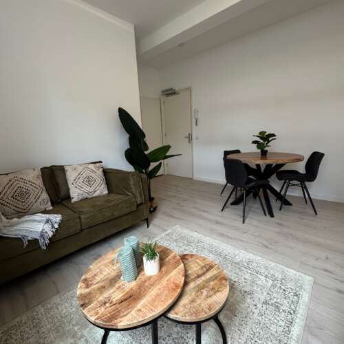 Foto #5 Appartement Grotekerkplein Rotterdam