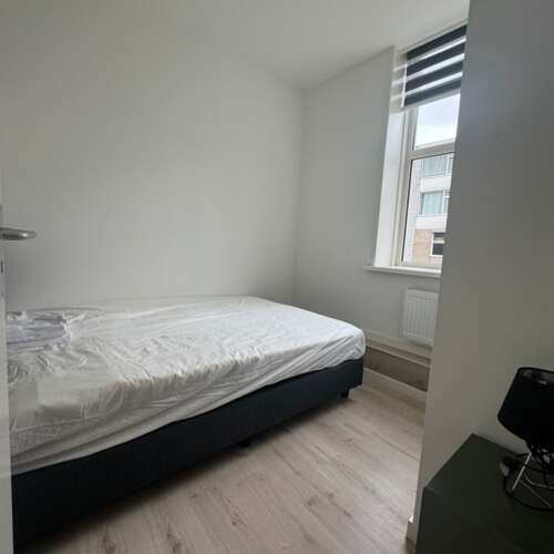 Foto #11 Appartement Grotekerkplein Rotterdam