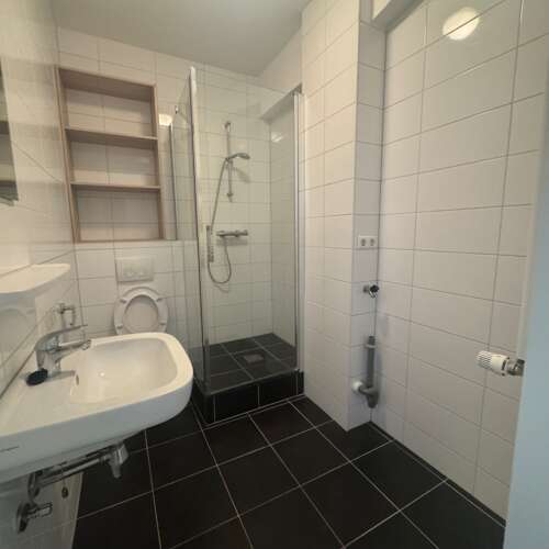 Foto #15 Appartement Grotekerkplein Rotterdam