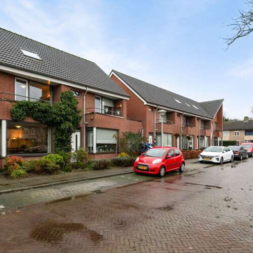 Foto #0 Huurwoning Anthony van Opbergenstraat Eindhoven