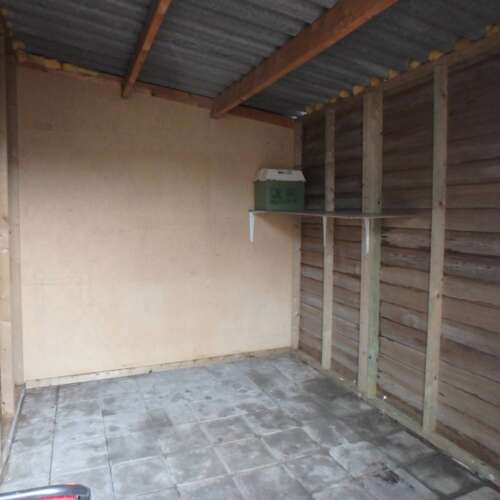 Foto #17 Huurwoning Anthony van Opbergenstraat Eindhoven