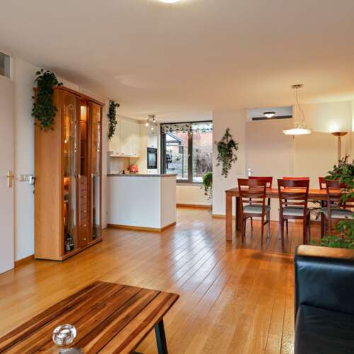 Foto #5 Huurwoning Anthony van Opbergenstraat Eindhoven