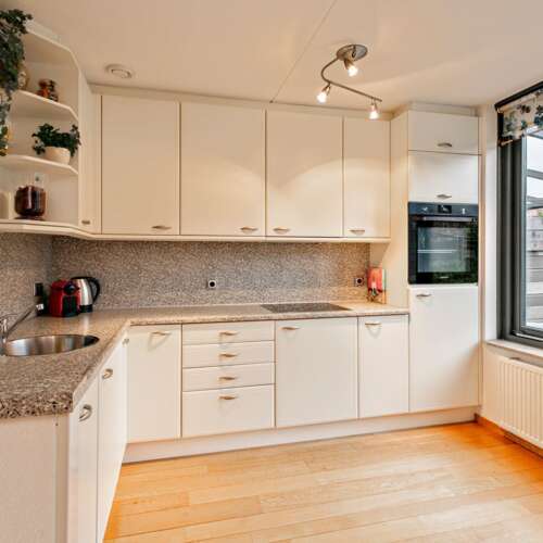 Foto #6 Huurwoning Anthony van Opbergenstraat Eindhoven