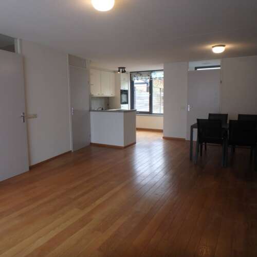 Foto #7 Huurwoning Anthony van Opbergenstraat Eindhoven
