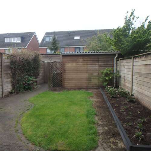 Foto #16 Huurwoning Anthony van Opbergenstraat Eindhoven