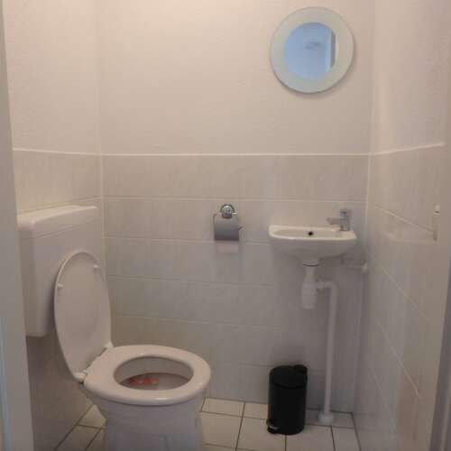 Foto #8 Huurwoning Anthony van Opbergenstraat Eindhoven