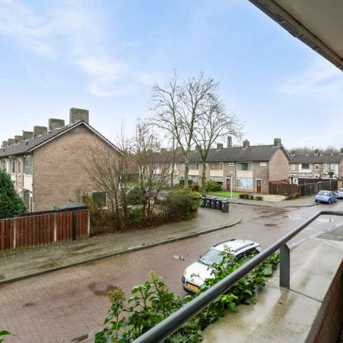 Foto #10 Huurwoning Anthony van Opbergenstraat Eindhoven