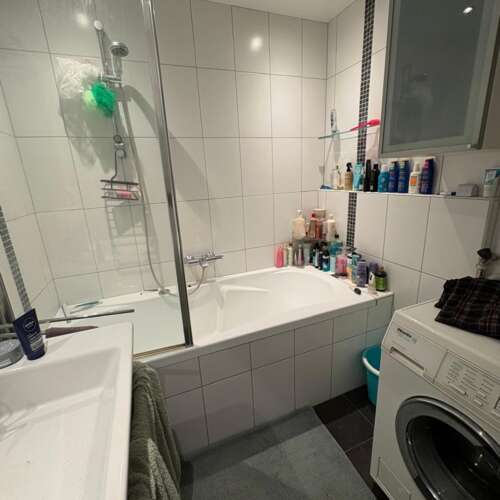 Foto #8 Appartement Hermanus Boexstraat Eindhoven