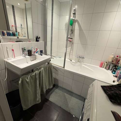 Foto #7 Appartement Hermanus Boexstraat Eindhoven