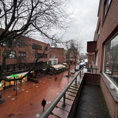 Foto #13 Appartement Hermanus Boexstraat Eindhoven