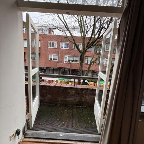 Foto #12 Appartement Hermanus Boexstraat Eindhoven