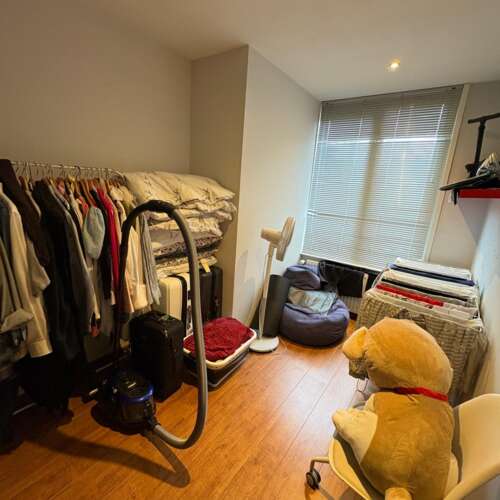 Foto #9 Appartement Hermanus Boexstraat Eindhoven