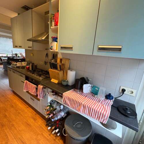 Foto #5 Appartement Hermanus Boexstraat Eindhoven