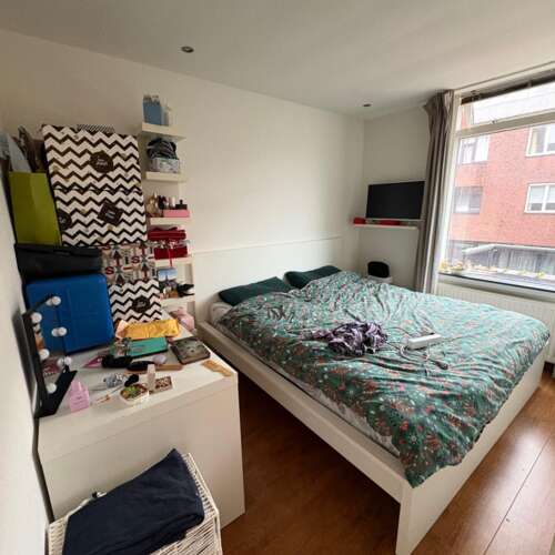 Foto #6 Appartement Hermanus Boexstraat Eindhoven