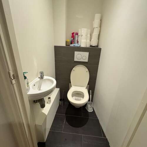 Foto #11 Appartement Hermanus Boexstraat Eindhoven