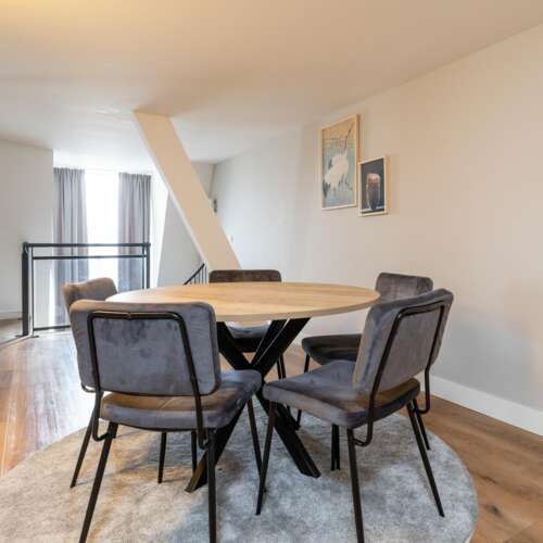 Foto #6 Appartement Bredaseweg Tilburg