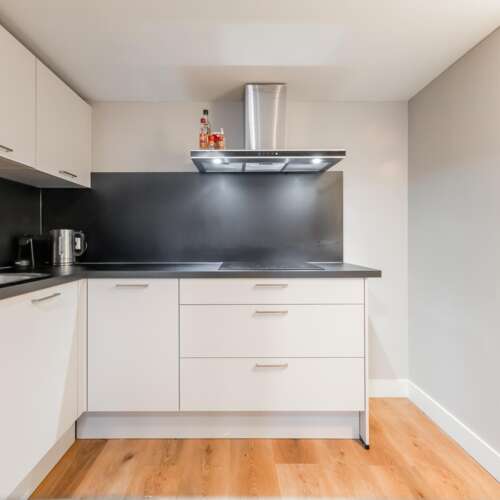 Foto #8 Appartement Bredaseweg Tilburg
