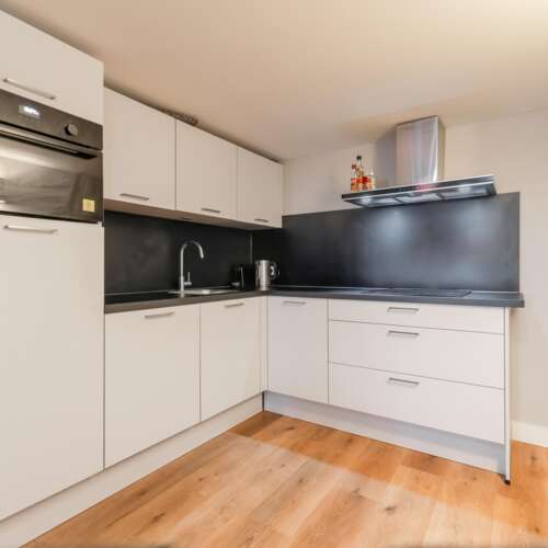 Foto #7 Appartement Bredaseweg Tilburg